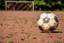 Eggestadion - Raphael Bartling