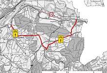 umleitung_radfahrer1 - Anja Imig