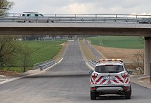 Umgehung - 1 - Jens Rademacher