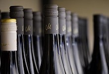 weinflaschenpixabay - Symbolfoto: Pixabay / Creative Commons