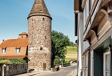 wehrturm-am-bruckentor-christian-manthey - 1 - Stadt Lügde