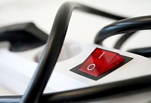 Stand-by vermeiden: Elektrogeräte ganz ausschalten - Andrea Warnecke