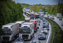 x - Paul Brinkmann (Symbolbild)