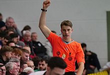 bundesligadress - J&ouml;rg Hagemann