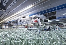 flaschenreinigung-anlage-1 - Frank Reinhold