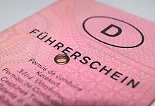 Führerschein - Pixabay