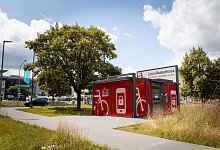 rad-schloss - Torben Gocke