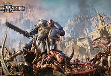 1 - Saber Interactive/Focus Entertainment