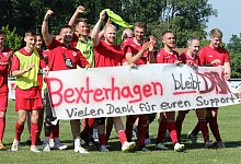 TuS Bexterhagen - Oliver König