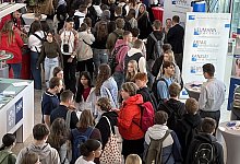 Berufe live - IHK Lippe