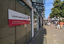 Laufladen - Yvonne Glandien