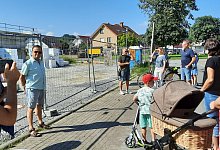 ortbegehung-hagen-und-hardissen-200823 - SPD-Ortsverein Hagen/Hardissen