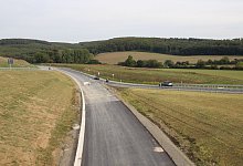 B1 Barntrup - Archivfoto: Jens Rademacher