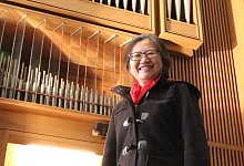 Kantorin - Alexandra Schaller