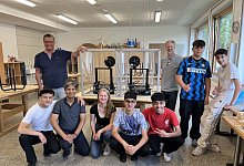 hdr-detmold1 - Lippe Bildung