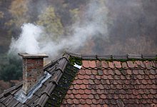 Kamin - (c) Copyright 2022, dpa (www.dpa.de). Alle Rechte vorbehalten