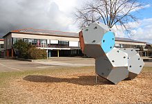 LA Amokdrohung - Cordula Gr&ouml;ne(LZ)