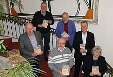 Jahrbuch - Hajo Gärtner