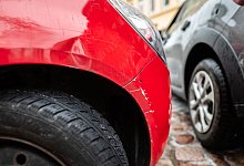 Unfallschaden - Robert Michael