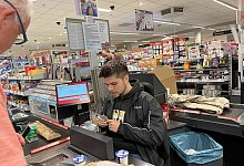 Volotour Augustdorf Rewe - Stefanie Habeck