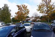 Grundschule West - Lorraine Brinkmann