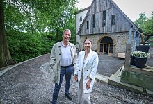 Wasserm&uuml;hle Deppendorf - Sarah Jonek