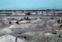 Stalag 326 - &copy; LWL-Medienzentrum f&uuml;r Westfalen