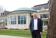 Feiler - Alexandra Schaller