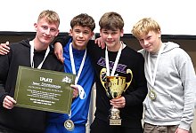 wild_1 - Axel B&uuml;rger