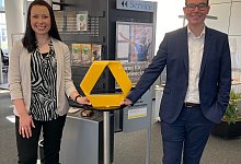 Commerzbank - Commerzbank