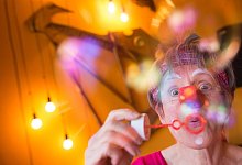 &laquo;Haha!&raquo; f&uuml;rs Herz: Wie Lachen uns guttut - dpa