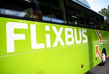 Flixbus - Fabian Sommer