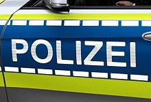 Unfall - Bernhard Preuß