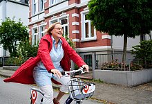 Kerstin Haarmann - Richard Westebbe