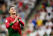 Portugal - Schweiz - Witters