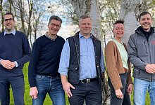 20240521_vorstand-und-aufsichtsrat - Bildrechte: Bürgerenergie Extertal