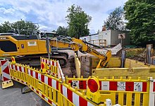 Taller Straße - Nadine Uphoff/Archivfoto