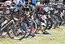 Triathlon - Oliver König