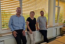 Grundschule Humfeld - Nadine Uphoff