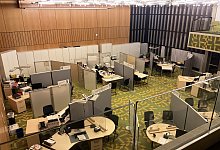 Bürgerberatung - Alexandra Schaller