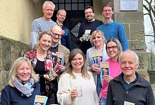 tag-der-archive-2024_lippische-archive-stadt-bad-salzuflen - Stadt Bad Salzuflen