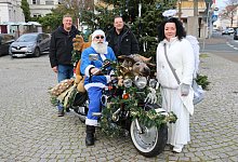 Swingle Bells - Alexandra Schaller