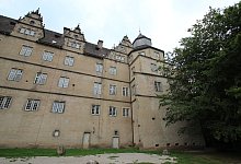 Schloss Varenholz - Archivfoto: Jens Rademacher