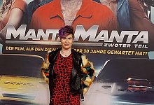 Larissa Berkow - 1 - 1 - Fotorechte: Larissa Berkow