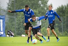 trainingslager_training_tag60734 - Joel Beinke