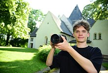 Jonas Sch&auml;pe - Nicole Ellerbrake