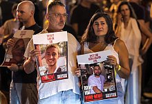 israle-angehorige - AFP