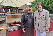 grill2 - Marion Pokorra