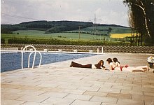 freibad-kirchheide-historie-2 - Stadtarchiv Lemgo