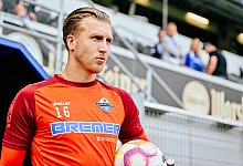 SCP-Heidenheim - 1 - Besim Mazhiqi